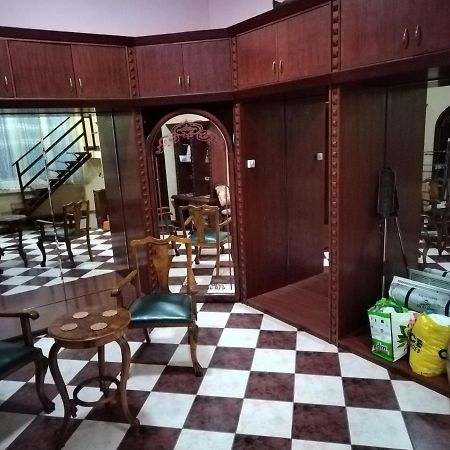 Luna Apartment Novi Sad Eksteriør bilde