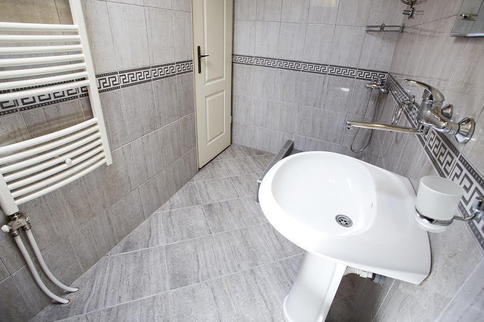 Luna Apartment Novi Sad Eksteriør bilde