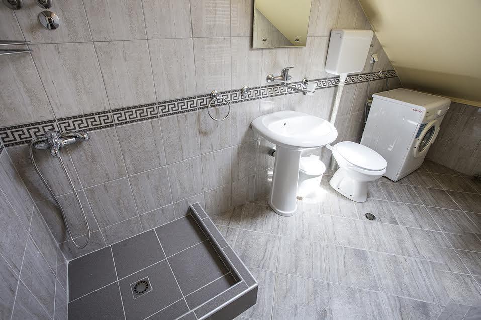 Luna Apartment Novi Sad Eksteriør bilde