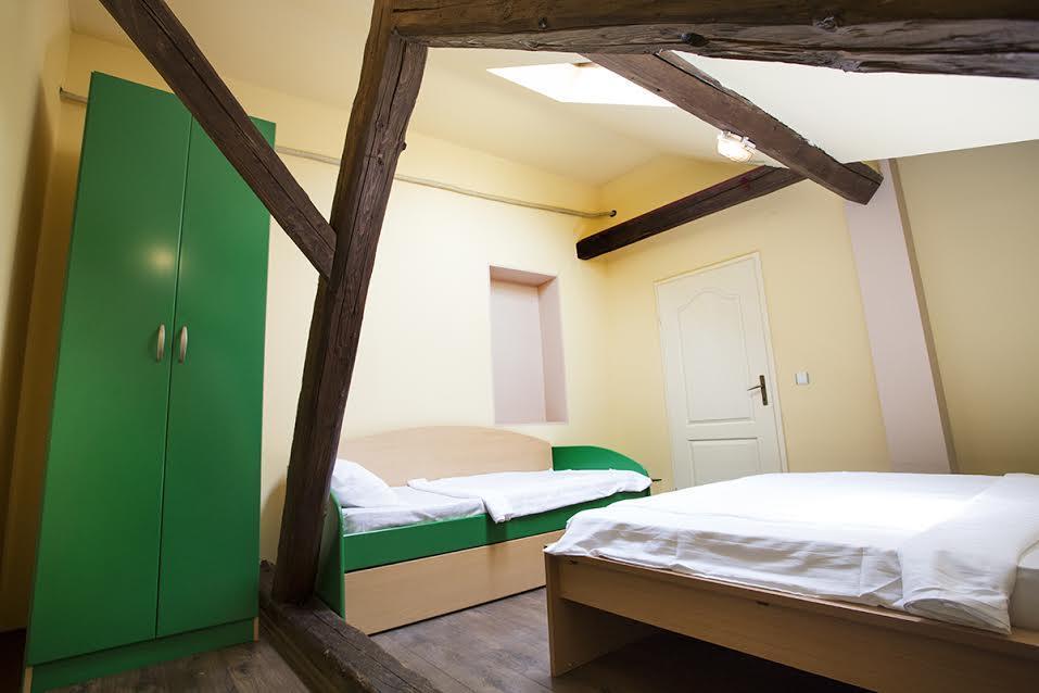 Luna Apartment Novi Sad Eksteriør bilde