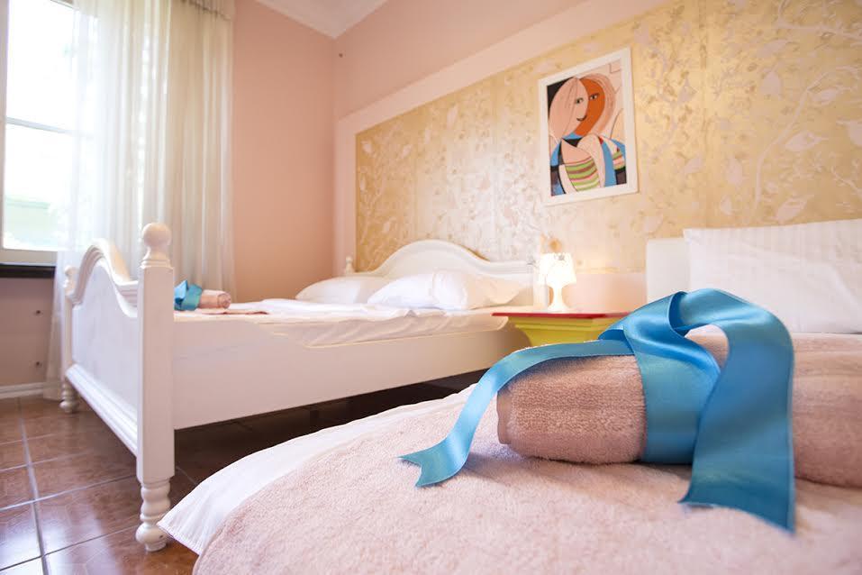 Luna Apartment Novi Sad Eksteriør bilde