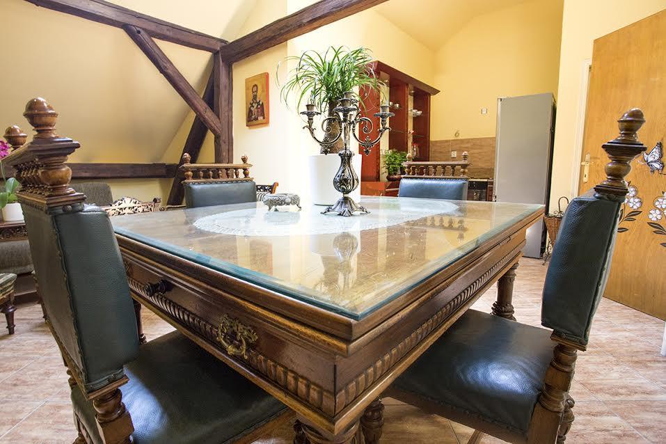 Luna Apartment Novi Sad Eksteriør bilde